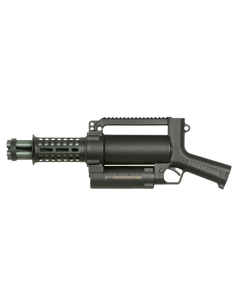 WELL WE23-S ROTARY MINIGUN [WE23-S]